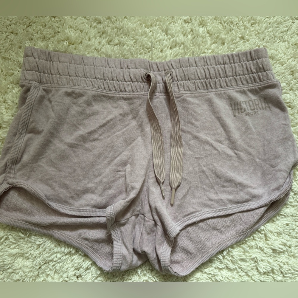 Victoria Sport Shorts